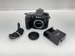 camara digital reflex nikon d600