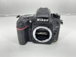 camara digital reflex nikon d600