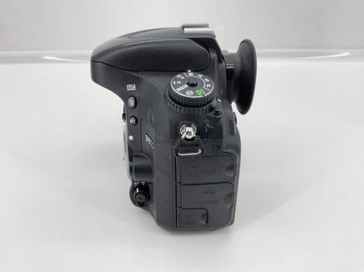 camara digital reflex nikon d600