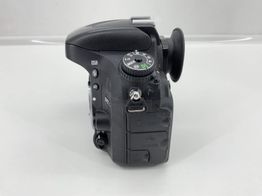 camara digital reflex nikon d600