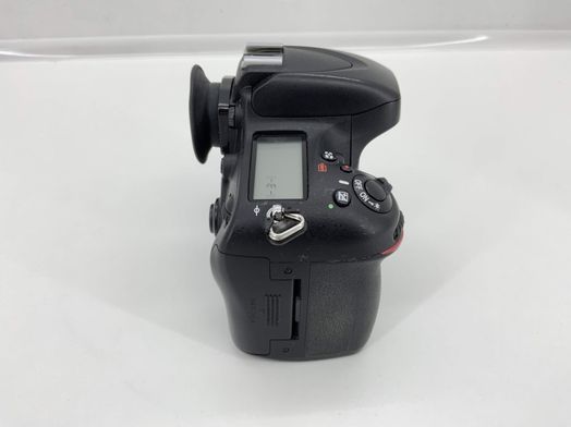 camara digital reflex nikon d600