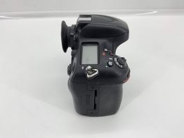 camara digital reflex nikon d600