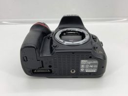 camara digital reflex nikon d600