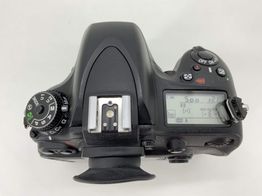 camara digital reflex nikon d600