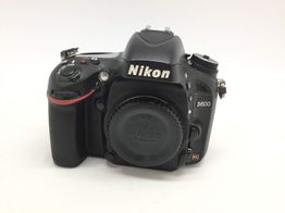 camara digital reflex nikon d600