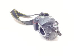 camara digital reflex nikon d600