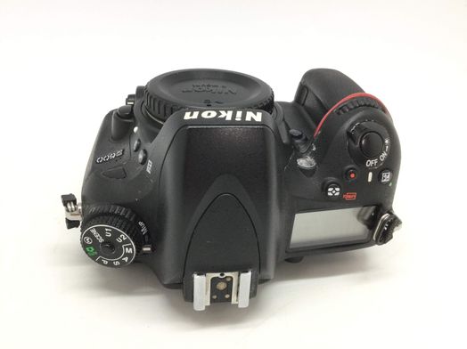 camara digital reflex nikon d600