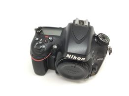 camara digital reflex nikon d600