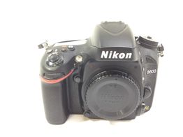 camara digital reflex nikon d600