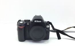 camara digital reflex nikon d60