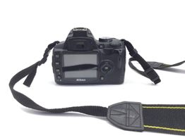 camara digital reflex nikon d60