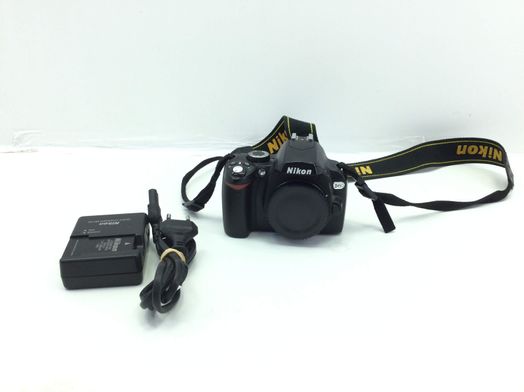 camara digital reflex nikon d60