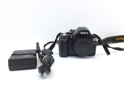 camara digital reflex nikon d60