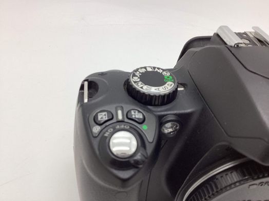 camara digital reflex nikon d60