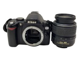 camara digital reflex nikon d60