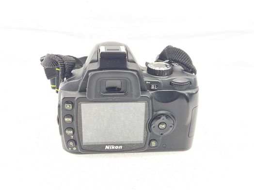camara digital reflex nikon d60