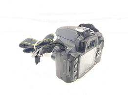 camara digital reflex nikon d60