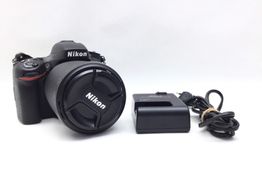 camara digital reflex nikon d610+24-85mm f/3.5-4.5g ed af-s vr zoom-nikkor