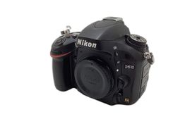camara digital reflex nikon d610