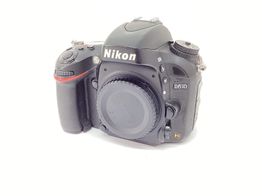 camara digital reflex nikon d610