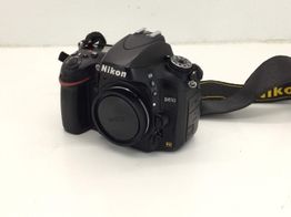 camara digital reflex nikon d610