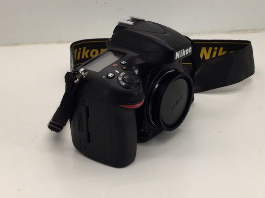 camara digital reflex nikon d610
