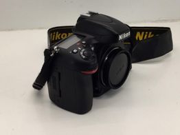 camara digital reflex nikon d610
