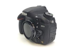 camara digital reflex nikon d610