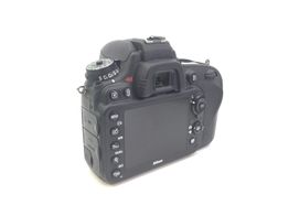 camara digital reflex nikon d610