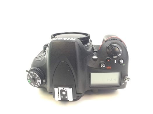 camara digital reflex nikon d610