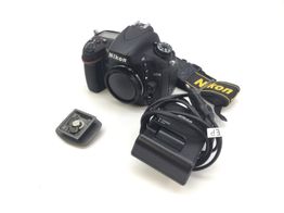 camara digital reflex nikon d610