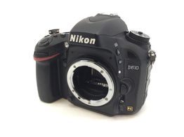 camara digital reflex nikon d610