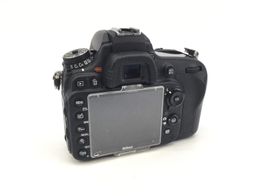 camara digital reflex nikon d610