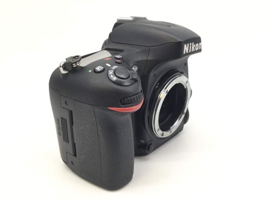 camara digital reflex nikon d610