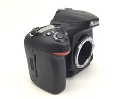 camara digital reflex nikon d610