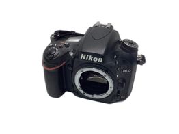 camara digital reflex nikon d610