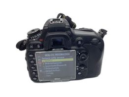 camara digital reflex nikon d610