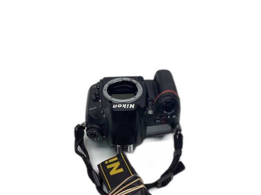 camara digital reflex nikon d610