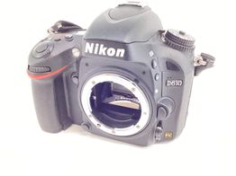 camara digital reflex nikon d610