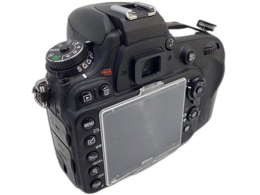 camara digital reflex nikon d610