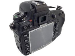 camara digital reflex nikon d610