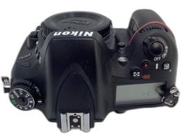 camara digital reflex nikon d610