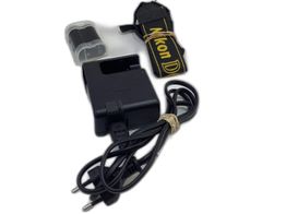 camara digital reflex nikon d610