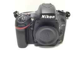 camara digital reflex nikon d610