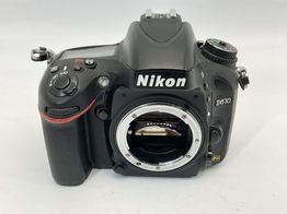 camara digital reflex nikon d610