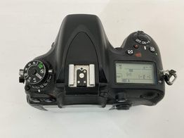 camara digital reflex nikon d610