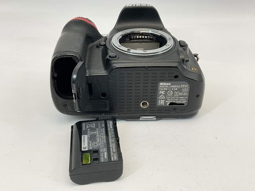 camara digital reflex nikon d610