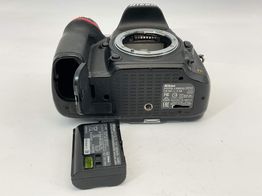 camara digital reflex nikon d610