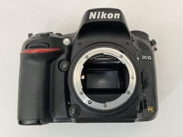 camara digital reflex nikon d610