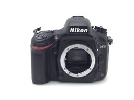 camara digital reflex nikon d610